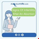 Signs Of Infertility after an abortion | AbortionPillRx