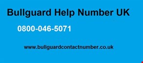 Bullguard Helpline Number UK 0800-046-5071 Bullguard Toll-free Number UK