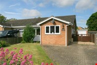 3 bedroom semi-detached bungalow for sale