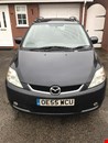 Mazda 5 Sport