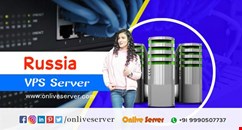 Russia VPS Server X Plan | $21/Mo