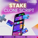 Stake Clone Script: Launch Your Crypto Casino Gaming Platform Instantly With Low Cost