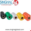 PP Fibrillated Yarn: Stronger, Lighter, Longer