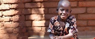 The Atlas Foundation International Children’s Charity
