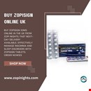 Buy Zopisign 10mg Tablets UK