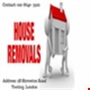 House Removals Service in Croydon
