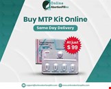 Buy MTP Kit Online at just $99 - Same Day Delivery