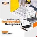 Architect design services in Lahore | Best Building design services