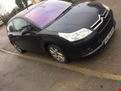 C4 for sale 100000 miles mot till April good condition.