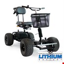 Titan Lithium Golf Buggy for Sale