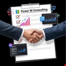 Hire Power BI Developers for Smart Business Insights