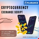 Black Friday Exclusive: Upto 71% Off on Cryptocurrency Exchange Script!