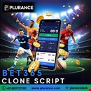 Bet365 clone script - Smartest way to start the sports betting platform