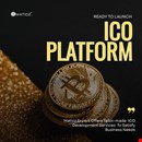 Unlock the full potential of your blockchain project with ICO Development