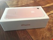 apple iphone 7  plus 256gb