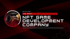 NFT game Development Company
