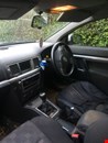 Vauxhall vectra 1.8sri 2006