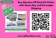 Buy Abortion Pill Pack Kit Online with Same-Day and Overnight Shipping