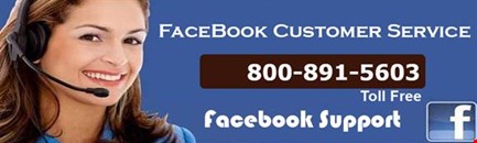 facebook customer service | 800-891-5603