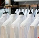 Shirt Cleaning And Tailoring Services|Ducane Dry Cleaners