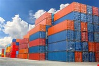 New Builds Containers | Containers for export