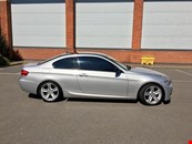 BMW 320i M-SPORTS COUPE **IMMACULATE CONDITION**