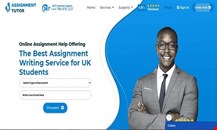 Nursing Coursework Writing Services in the UK