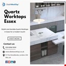 Quartz Worktops in Essex | 020 8368 5555 | DialAWorkTop
