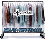 Dry cleaners Strawberry Hill-020 8332 1111-www.Ducanerichmond.co.uk
