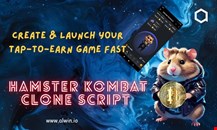 Multiplayer Hamster Kombat Clone Script – Built to Scale