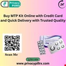 Buy MTP Kit Online with Credit Card and Quick Delivery with Trusted Quality