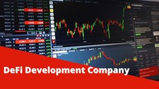 Launch Your DeFi Project with Experts!