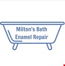 Miltons Bath Enamel Repair, Bath Tub Chip Repair