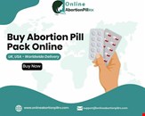 Buy Abortion Pill Pack Online UK, USA - Worldwide Delivery