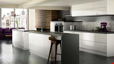Cheap Gloss Kitchen Doors Online With Amazing Discounts and Offers - Kitchens 4U Online UK.