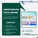 Order Online Abortion Pill Pack for Unplanned Pregnancy