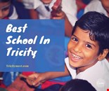 Best School In Tricity| tricitymeet.com