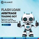 Make stunning profit by utilising our reliable Flash loan arbitrage bot!