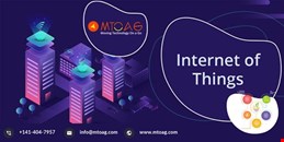 Internet of Things: How it has changed the world today