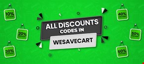 Save with Discounts, Coupon Code & Exclusive Offers
