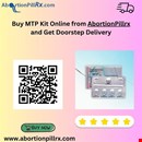 Buy MTP Kit Online from AbortionPillrx and Get Doorstep Delivery
