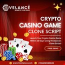 Launch Your Own Crypto Casino with Our Cutting-Edge Clone Script!