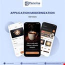 Best Application Modernization Services In USA