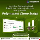 Introduce a Reliable On‑Chain Prediction Trading Experience with Whitelabel Polymarket Clone