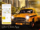 Can I customize the features of my Taxi Booking App?