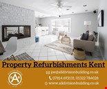 Save 10% On All Kinds of Property Refurbishments