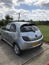 Ford ka sport 2004