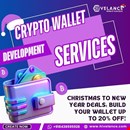 Build Ultra-Secure Crypto Wallets Up to 20% OFF