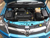 For sale Vauxhall Astra club 1.6 twinport new mot 76000k 2 owners from new part service history