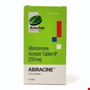 Fight prostate cancer with Abiraterone 250 mg 